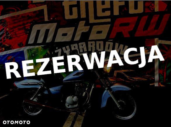 Suzuki GZ