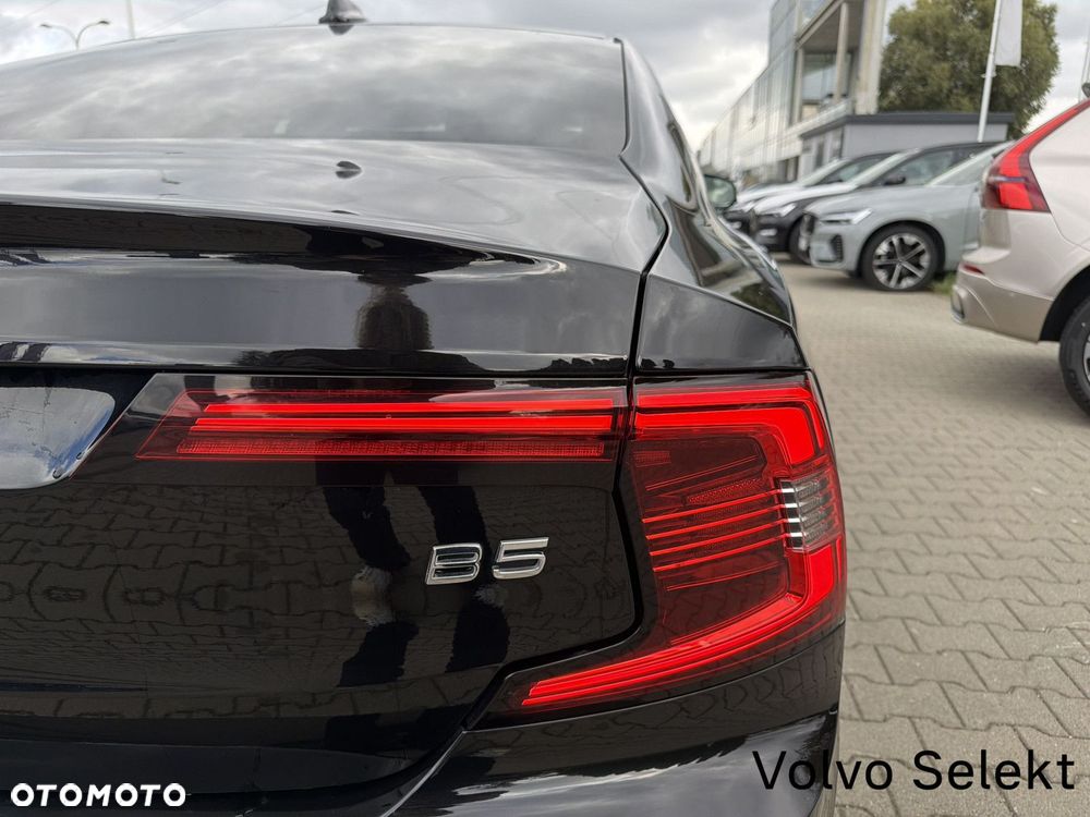 Volvo S90 - 29