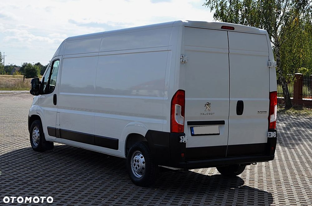 Peugeot BOXER - 6