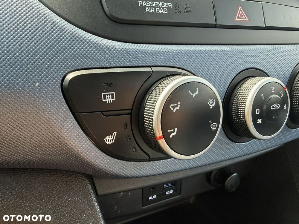 Hyundai i10 - 16