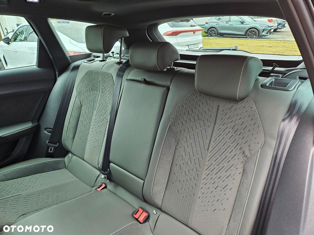 Cupra Leon Sportstourer 2.0 TSI 4Drive VZ DSG - 23