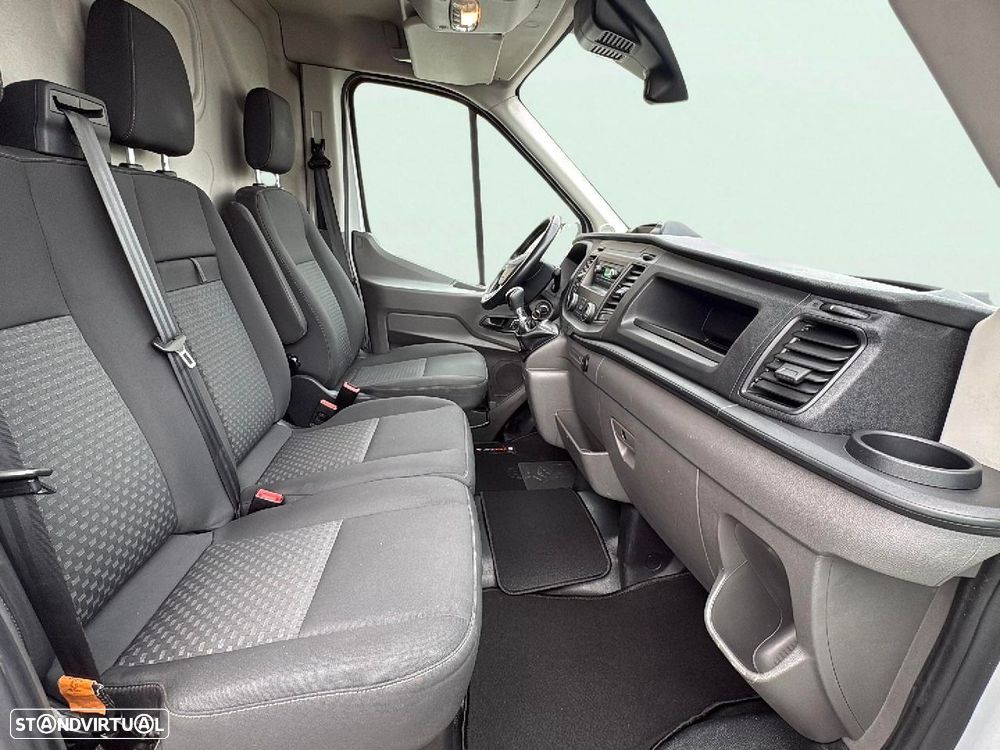 Ford Transit 330 L3 2.0 TDCi H2 Trend - 16