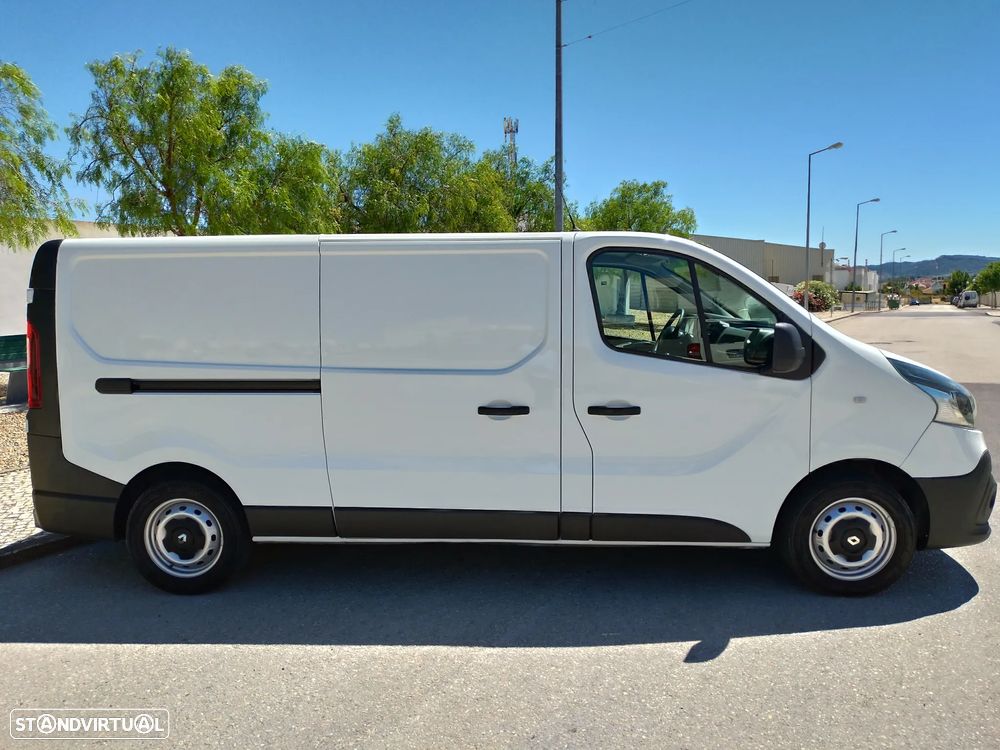 Renault Trafic  2.0 L2H1 Frio/frigorífico - 5