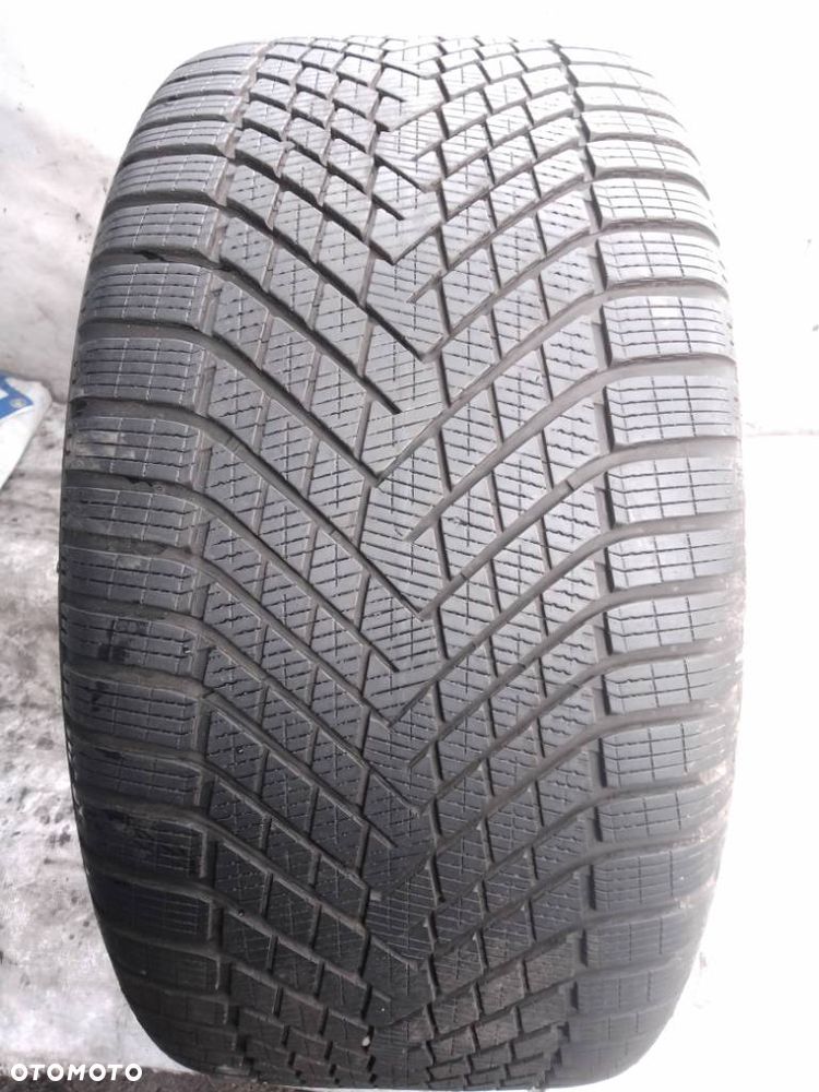 Pirelli Winter Scorpion 305/40 R21 113V 2024 7-7.5mm - 1