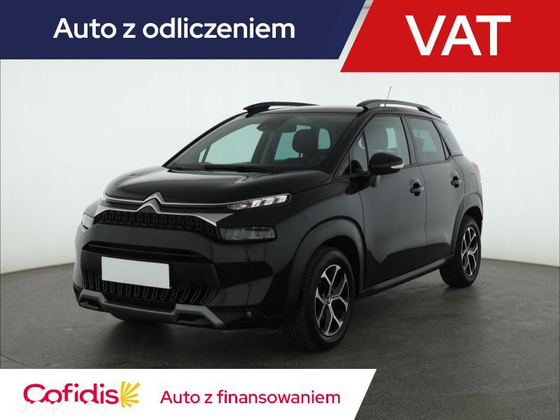 Citroën C3 Aircross - 2