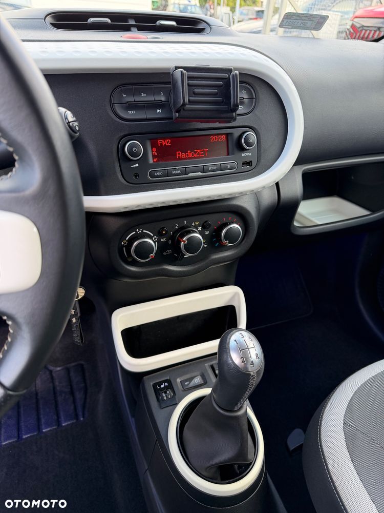 Renault Twingo SCe 70 Intens - 13