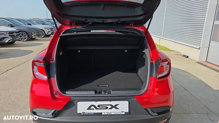 Mitsubishi ASX 1.3 MHEV 7DCT Intense Style&Cold&Navi - 17