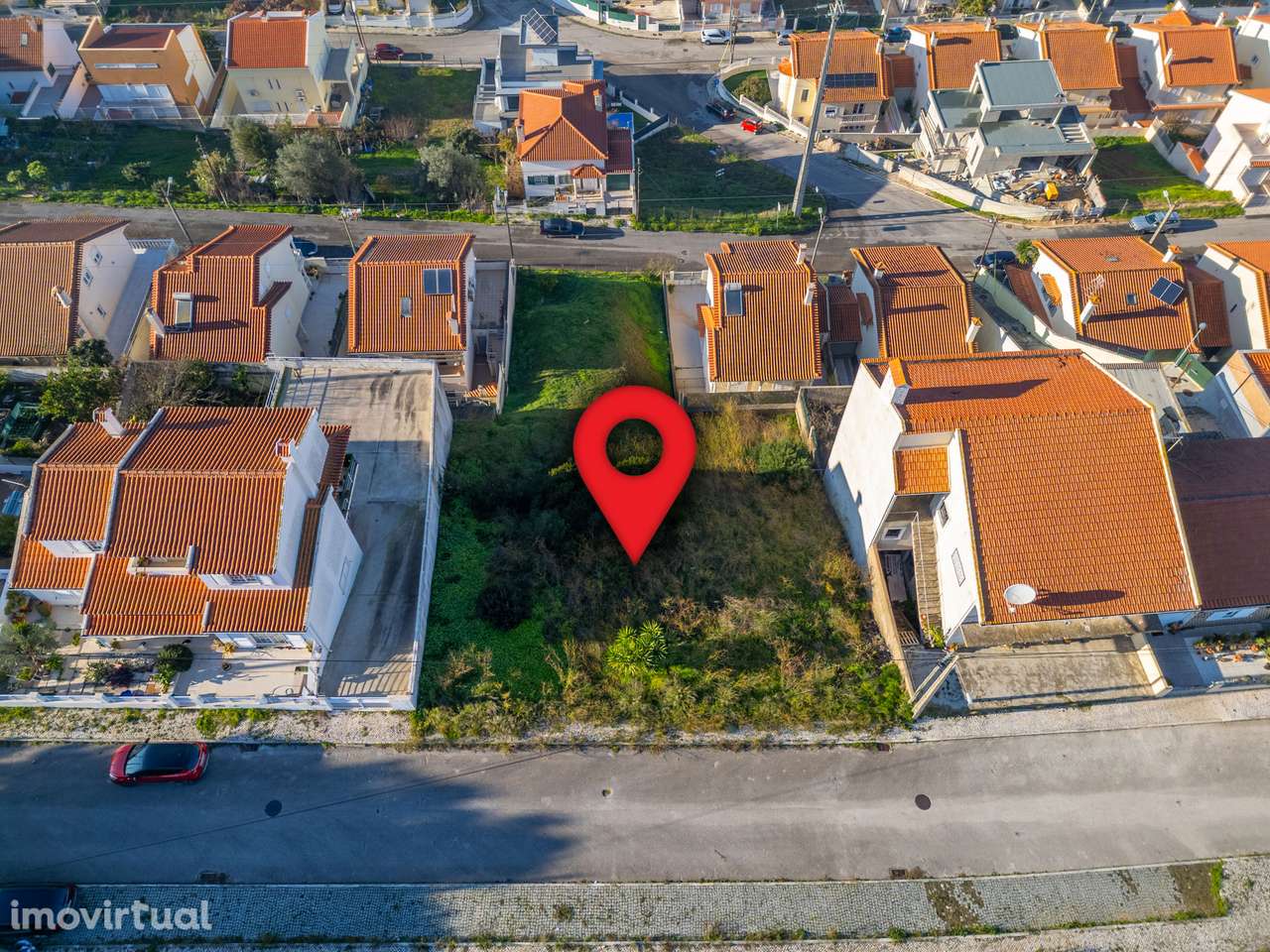 TERRENO 552 M² ÁREA TOTAL | ALVERCA DO RIBATEJO - Grande imagem: 2/36