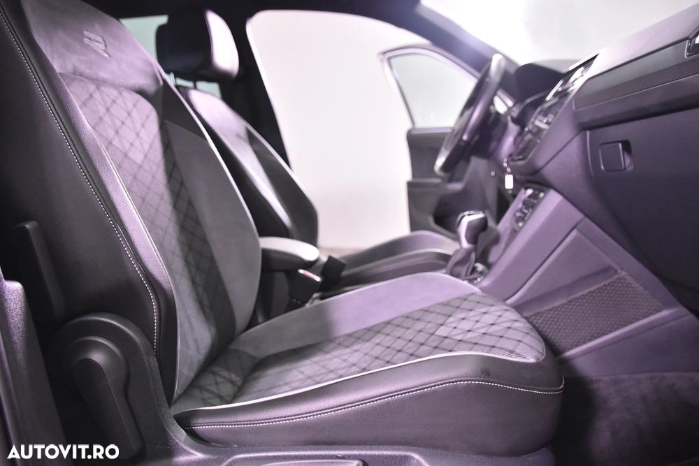Volkswagen Tiguan - 12