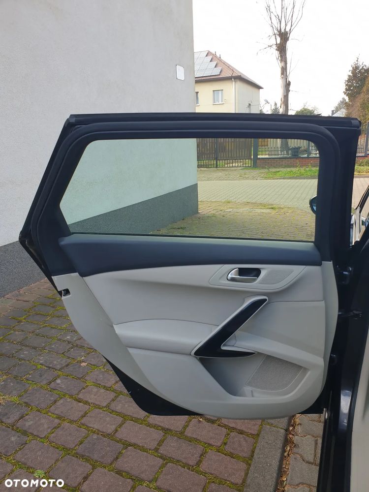 Peugeot 508 HDi 160 Business-Line - 34