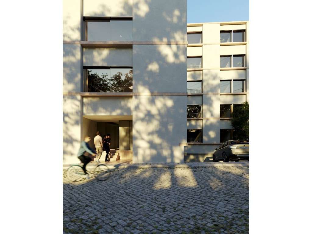Apartamento T2 - Ao Covelo - Grande imagem: 5/31