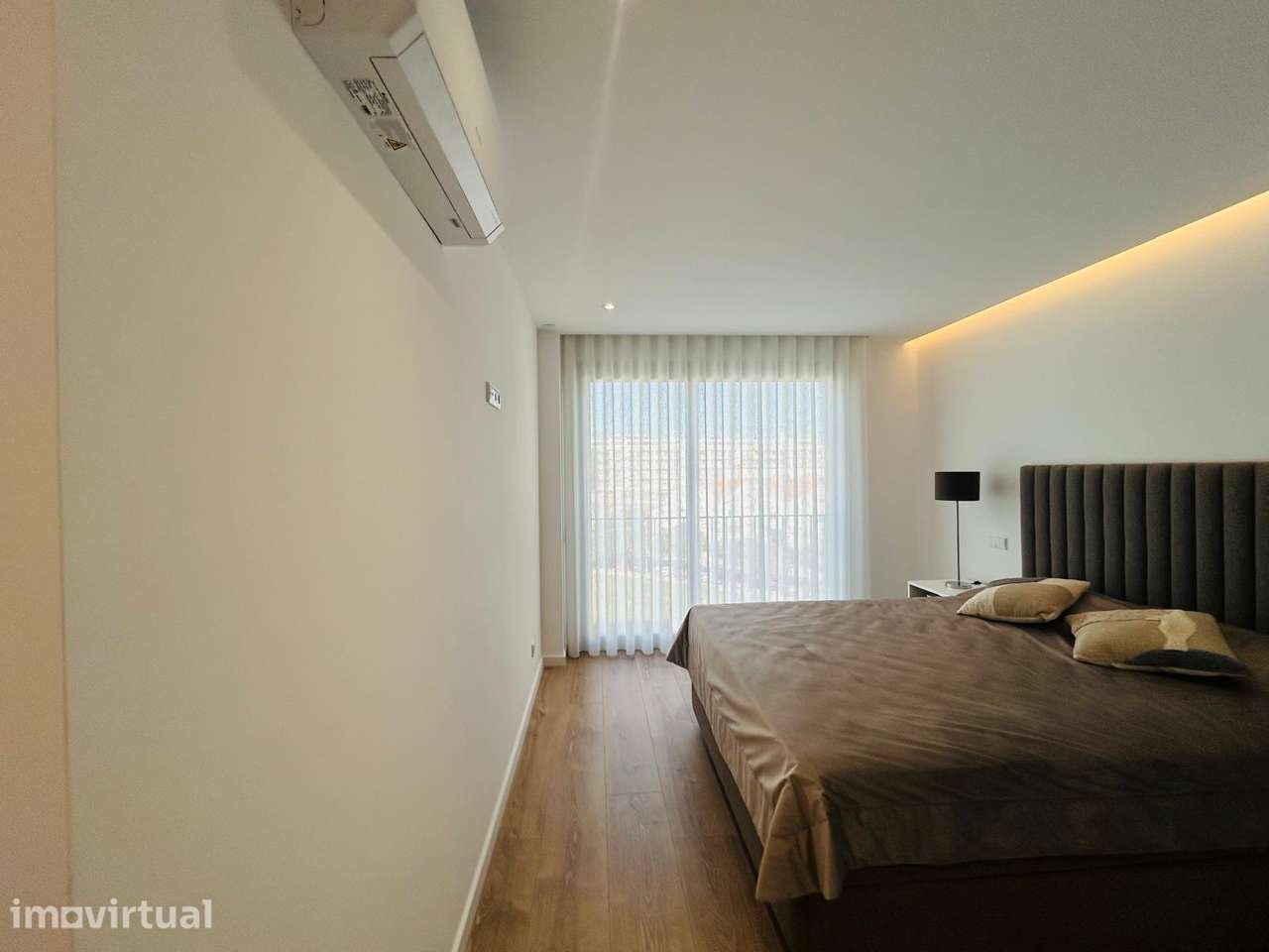 Excelente Apartamento T3 NOVO - Grande imagem: 3/10