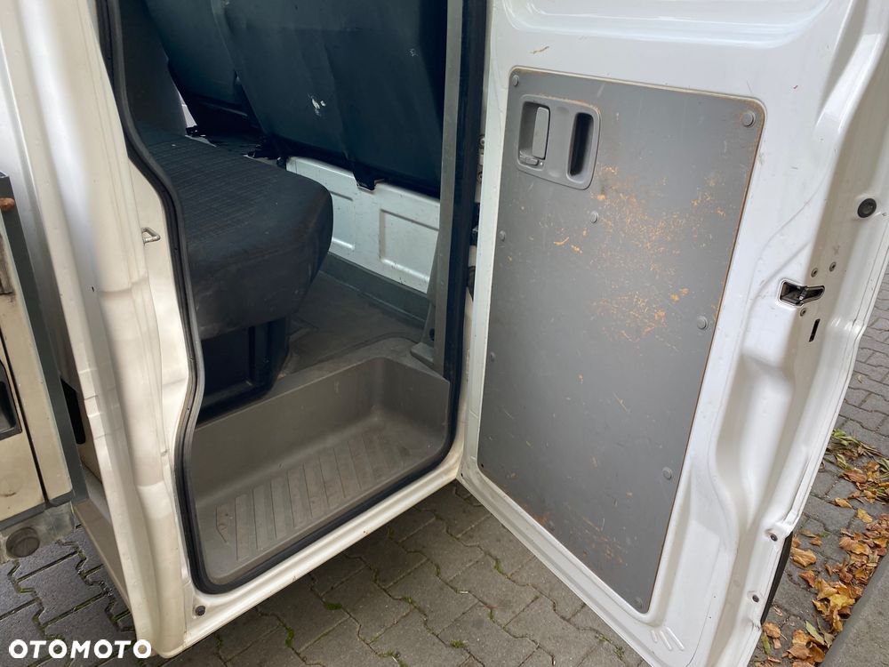 Mercedes-Benz Sprinter - 21