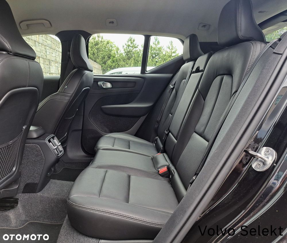 Volvo XC 40 - 11