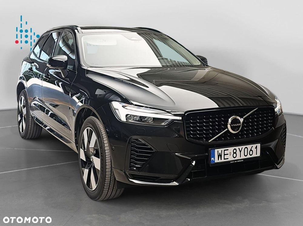 Volvo XC 60 T8 Plug-In Hybrid AWD Ultimate Dark - 6