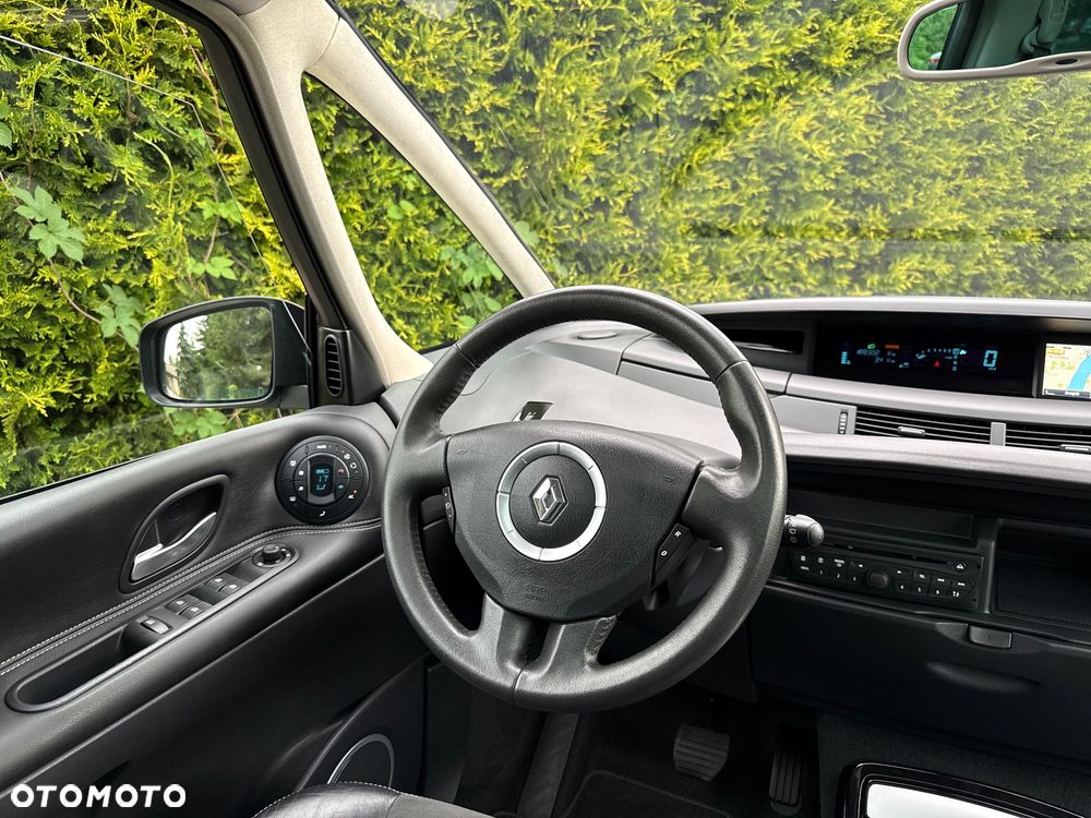 Renault Espace 2.0 dCi 175 FAP Edition 25th - 34