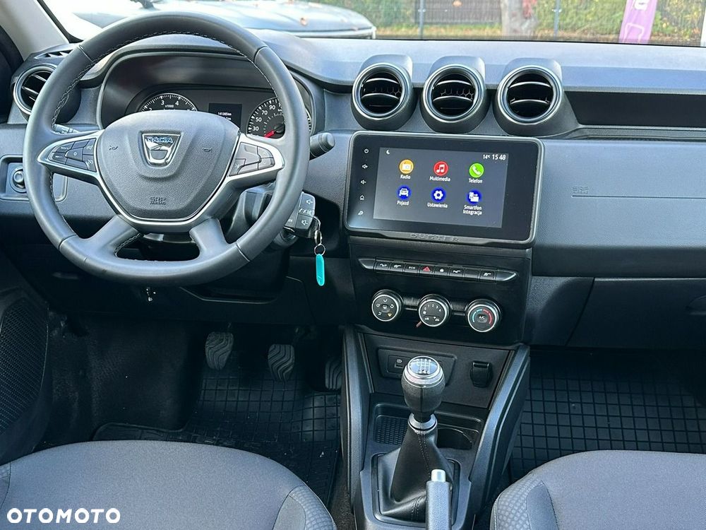 Dacia Duster - 18