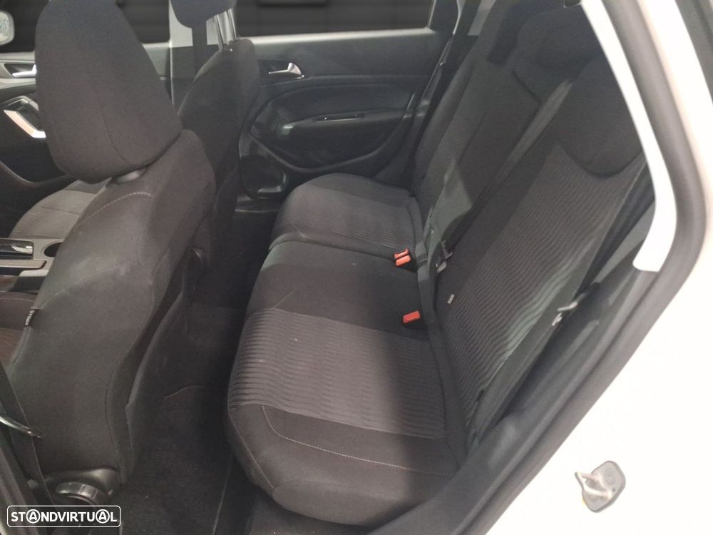 Peugeot 308 SW 1.6 e-HDi Access - 11