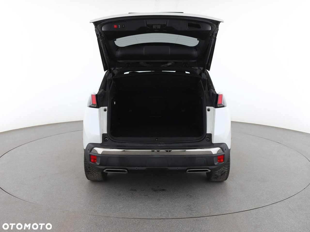 Peugeot 3008 PureTech 130 Stop & Start GPF Allure Pack - 19
