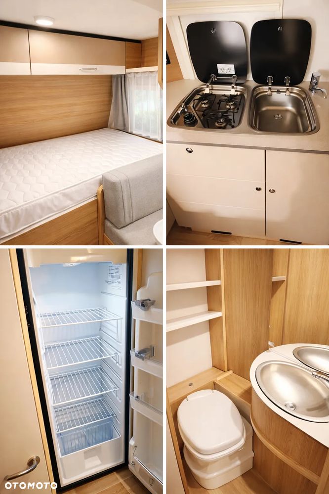 LMC Sassino 430 D - 21