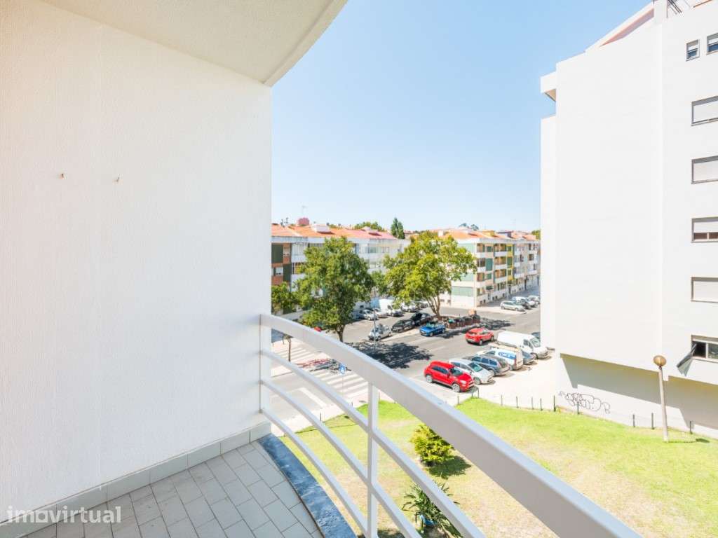 Apartamento T2 na Serra das Minas, Rio de Mouro - Grande imagem: 3/59