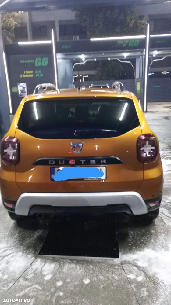 Dacia Duster - 3