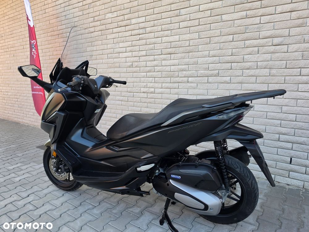 Honda NSS - 14