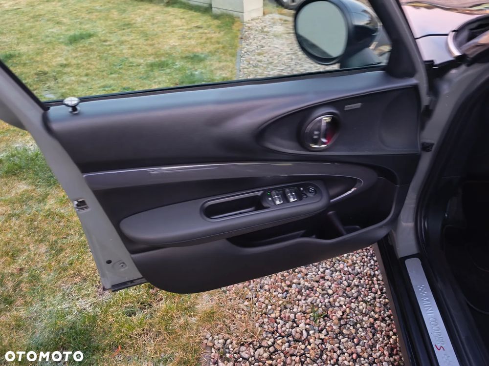 MINI Clubman Cooper S ALL4 sport - 14