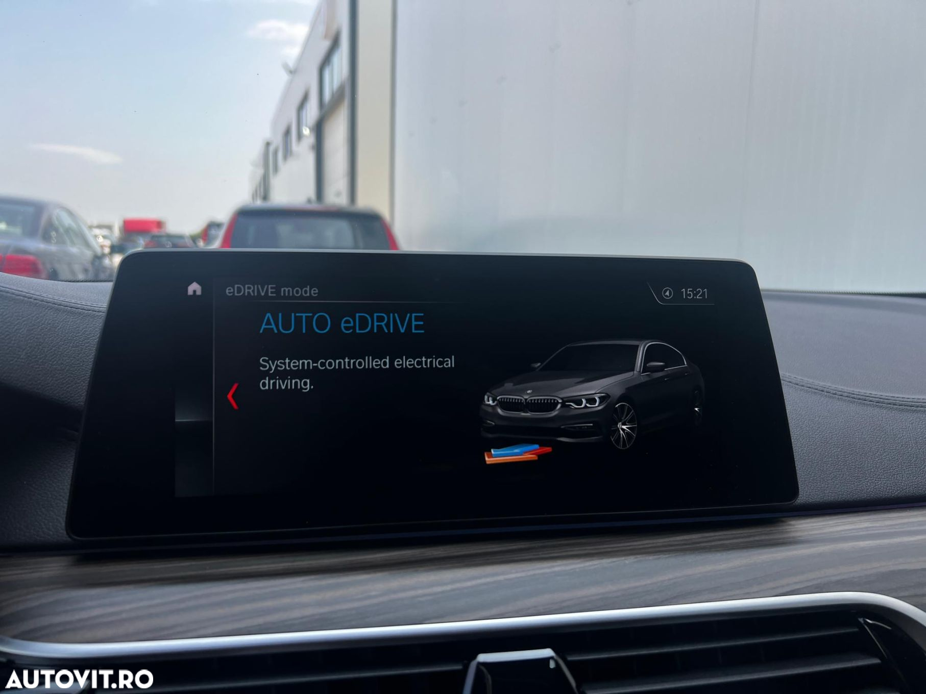 BMW Seria 5 - 18