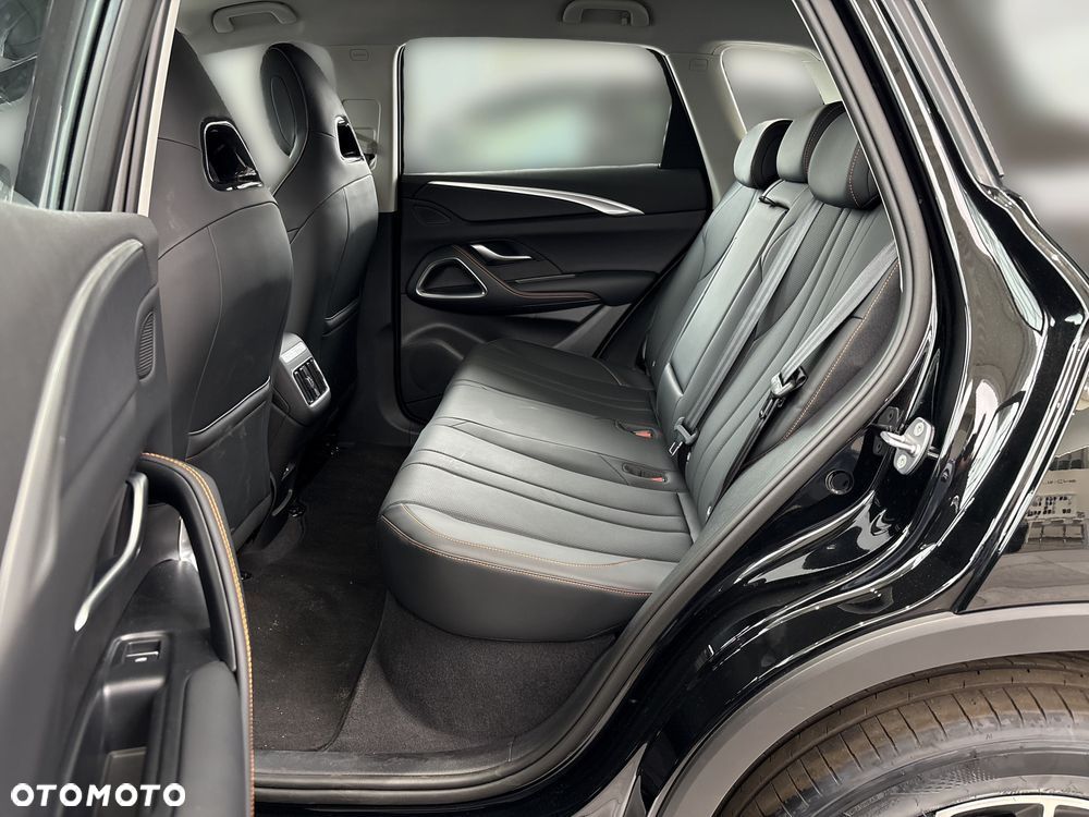 BYD Sealion 5 1.5 Design - 9