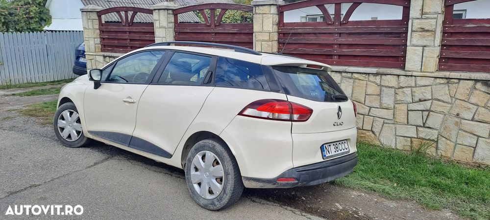 Renault Clio 1.2 Life - 2