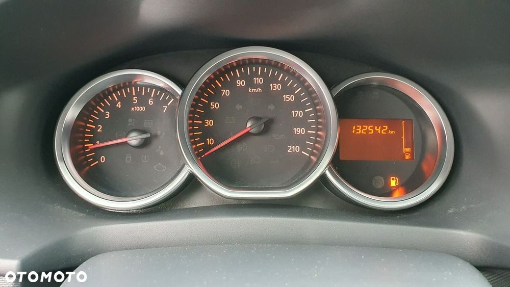 Dacia Sandero Stepway - 18