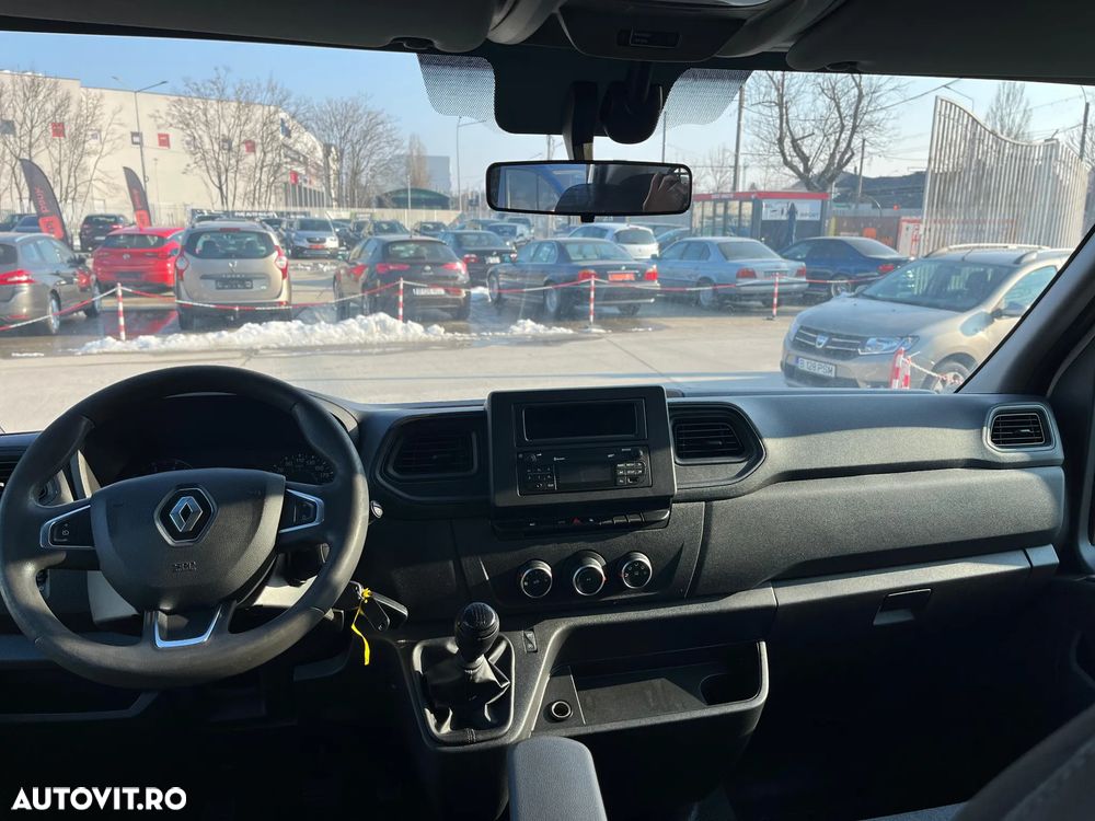 Renault Master - 5