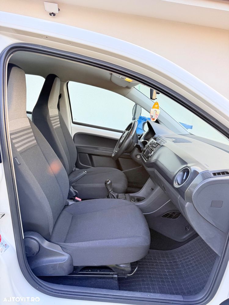 Volkswagen up! 1.0 Move - 22