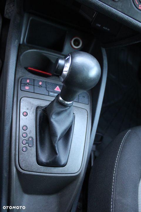 Seat Ibiza 1.2 TSI DSG Style - 27