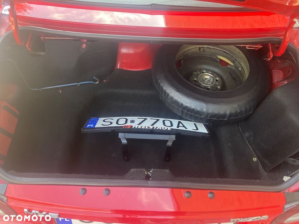 Mazda MX-5 1.6 - 16