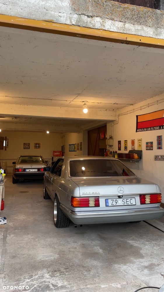 Mercedes-Benz Klasa S - 2