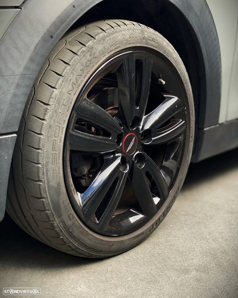 MINI 3 Portas One D - 7