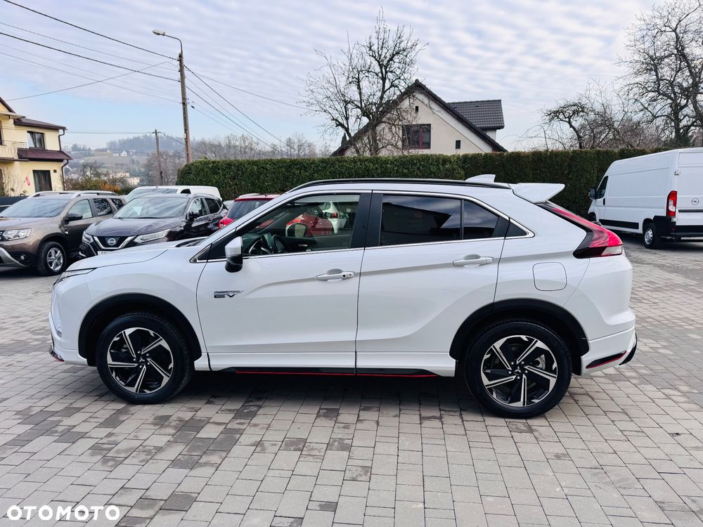 Mitsubishi Eclipse Cross 2.4 PHEV Instyle Plus - 6