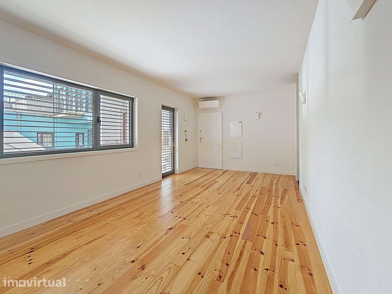 Apartamento T2 Novo  – Rua do Bonjardim, Porto - Grande imagem: 2/33