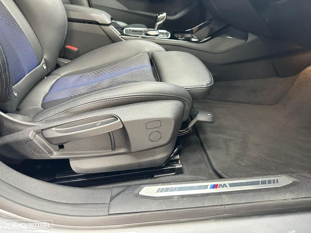 BMW 216 Gran Coupé d Pack Desportivo M - 36