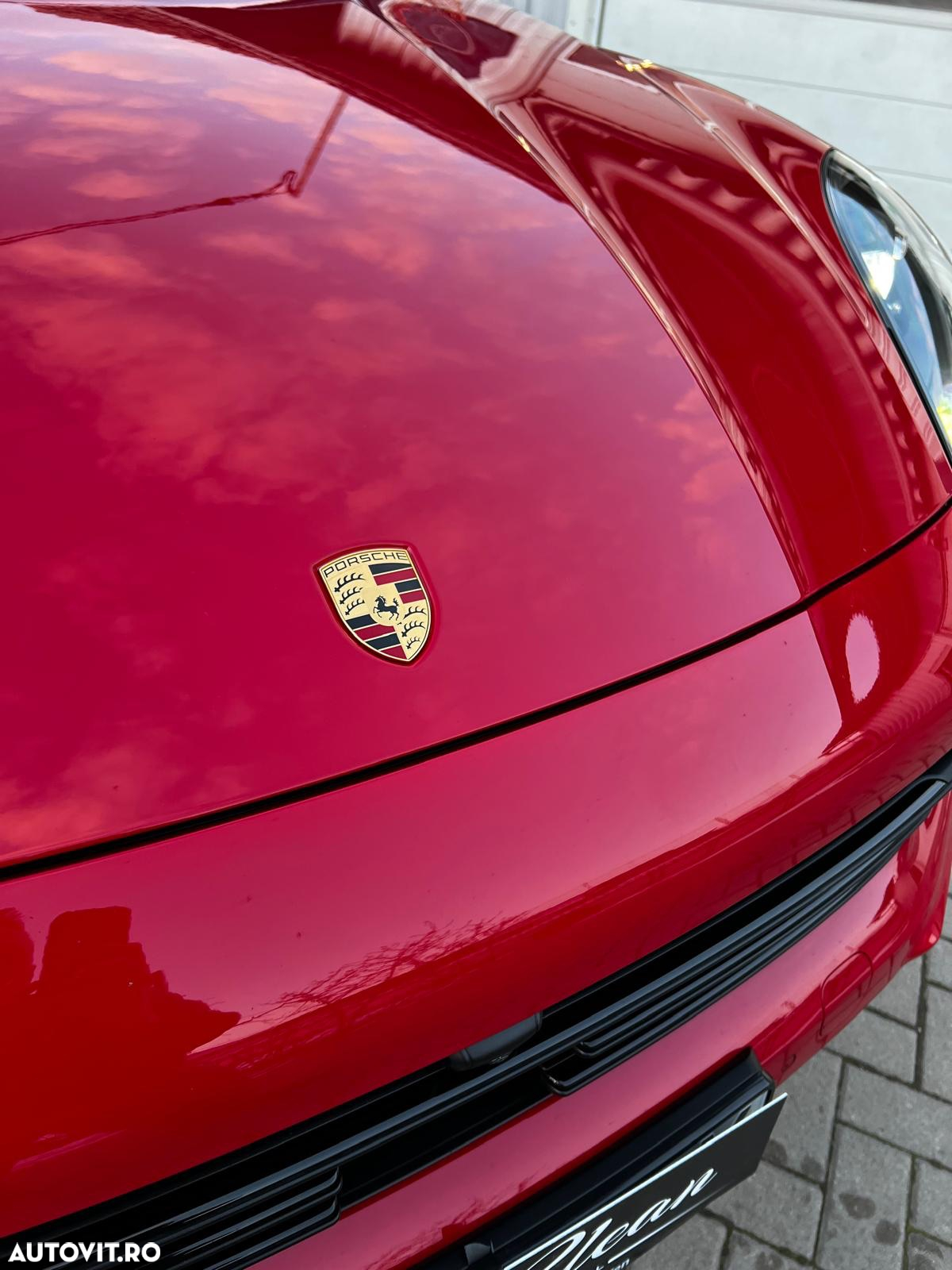 Porsche Cayenne E-Hybrid Tiptronic S - 13