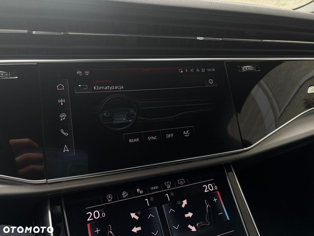 Audi Q7 - 37