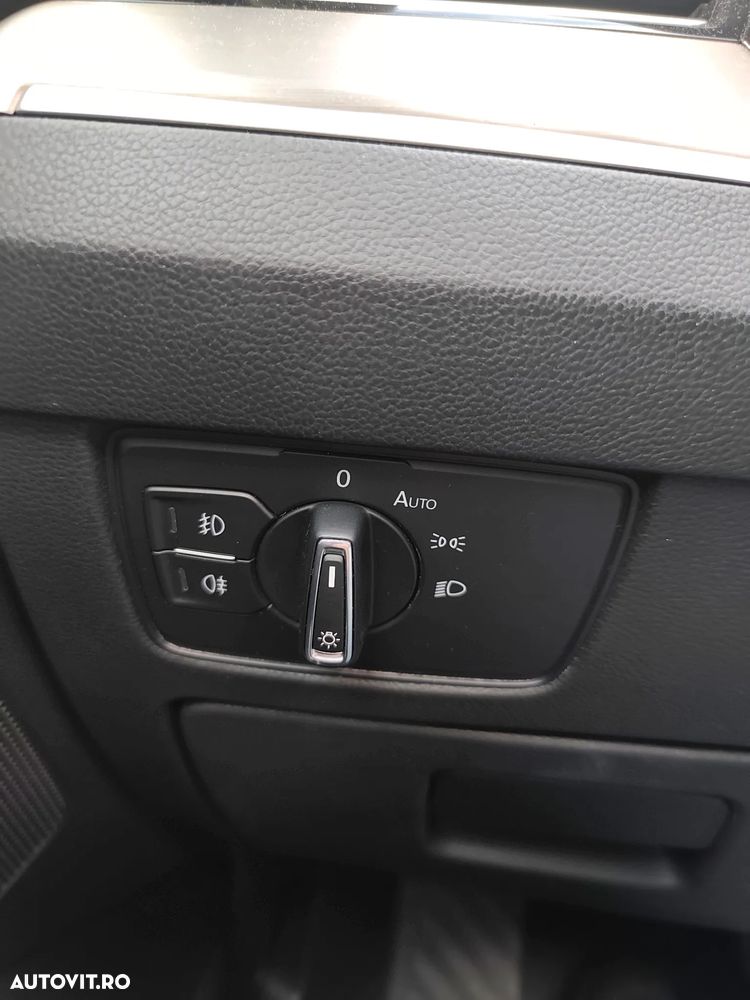 Volkswagen Passat - 21