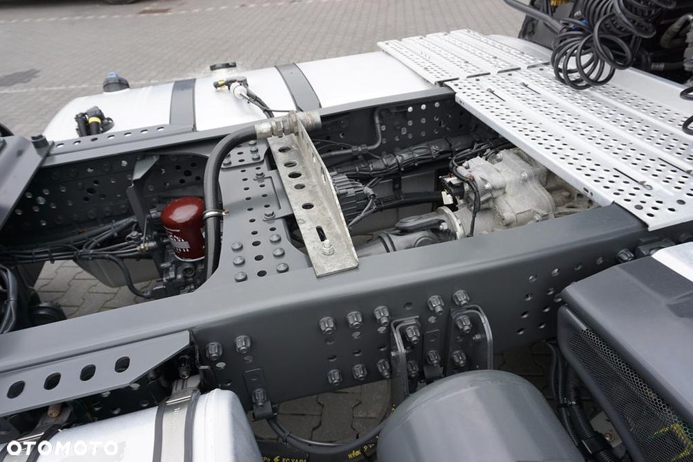 Mercedes-Benz MERCEDES / ACTROS L / 1848 / EURO 6 / MP 5 / GIGA SPACE - 32