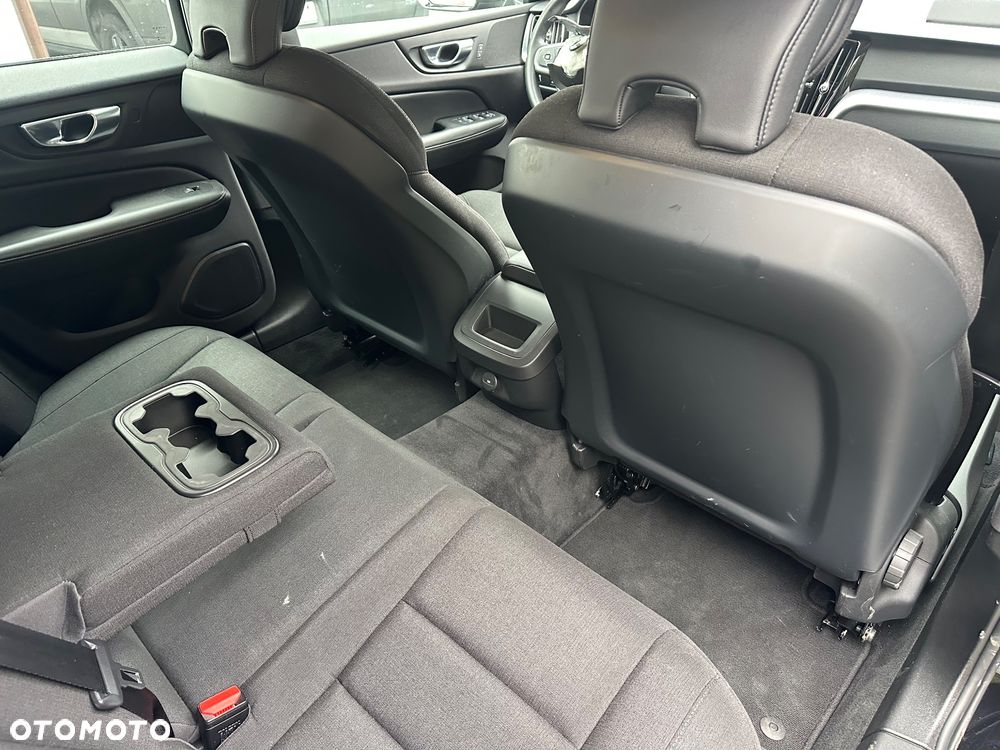 Volvo V60 B3 B Geartronic Momentum - 12