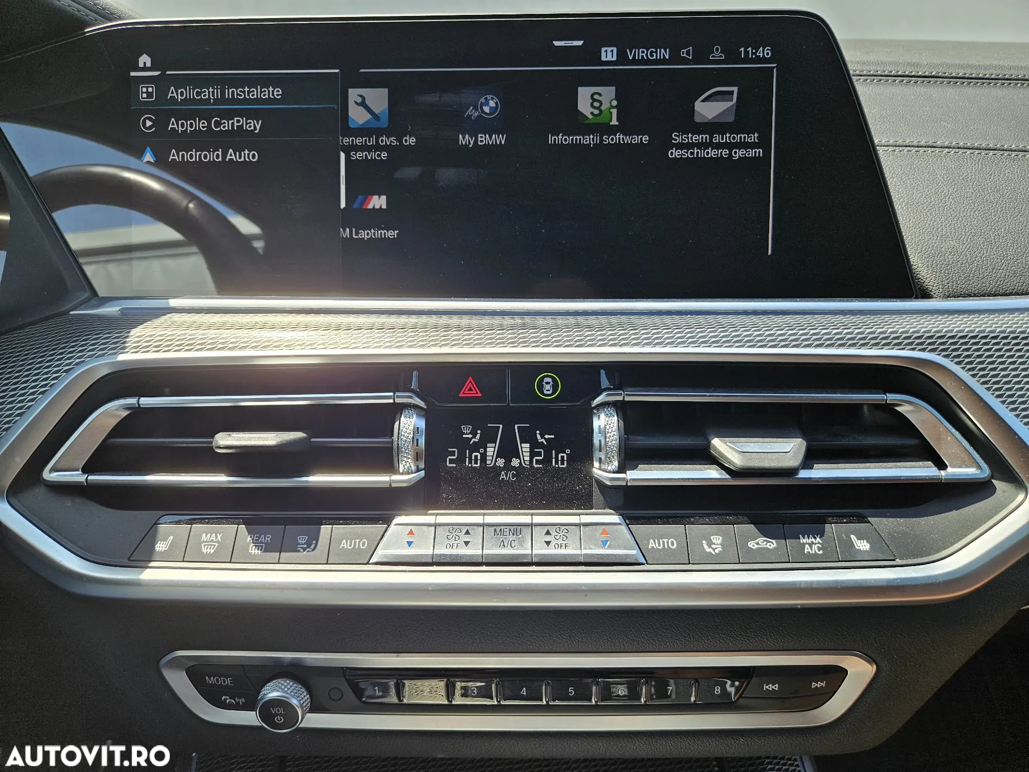 BMW X5 xDrive45e AT PHEV - 23