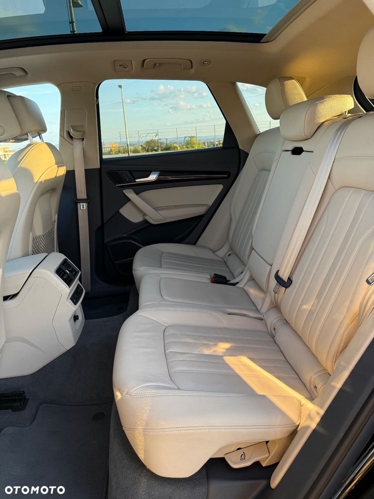 Audi Q5 - 15