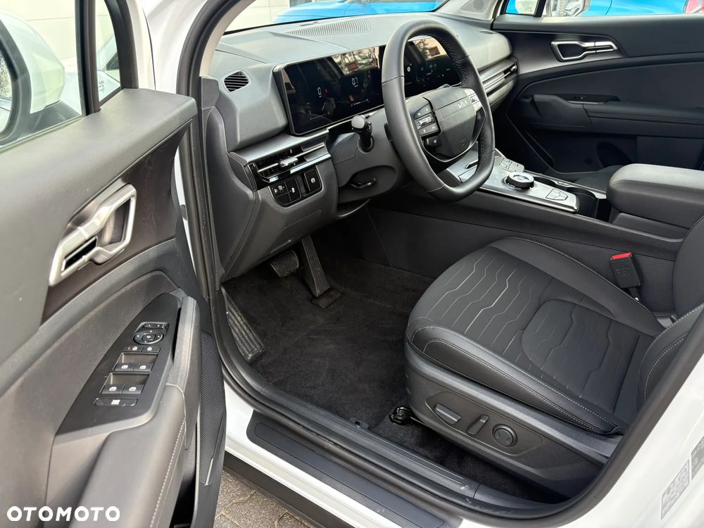 Kia Sportage 1.6 T-GDI L 2WD DCT - 17