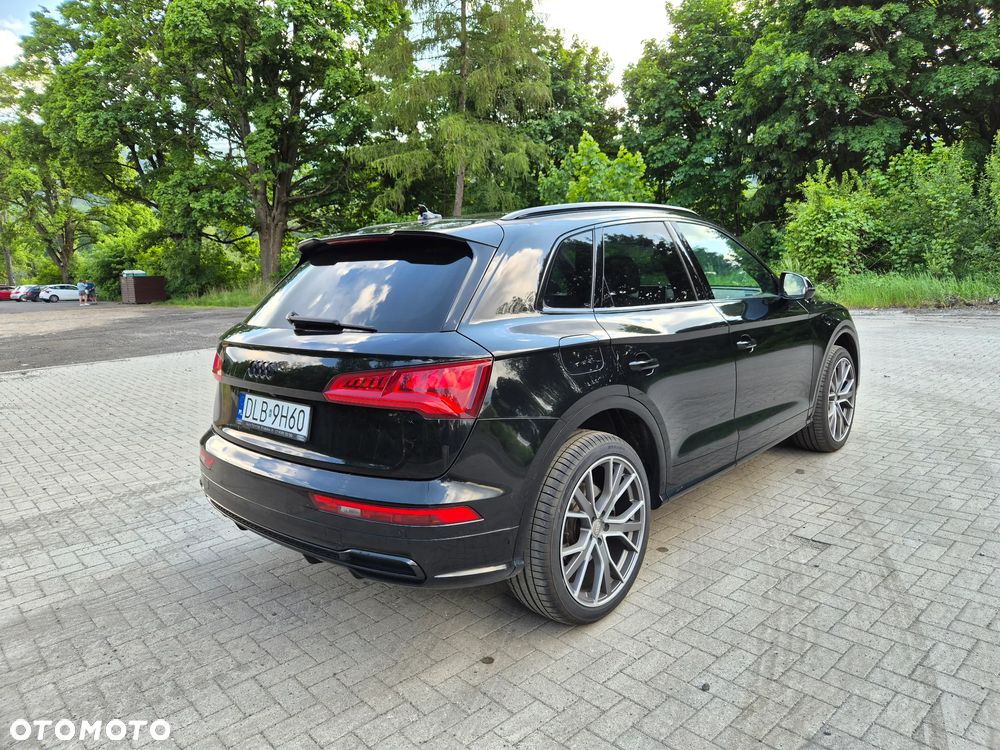 Audi Q5 40 TDI Quattro Sport S tronic - 17